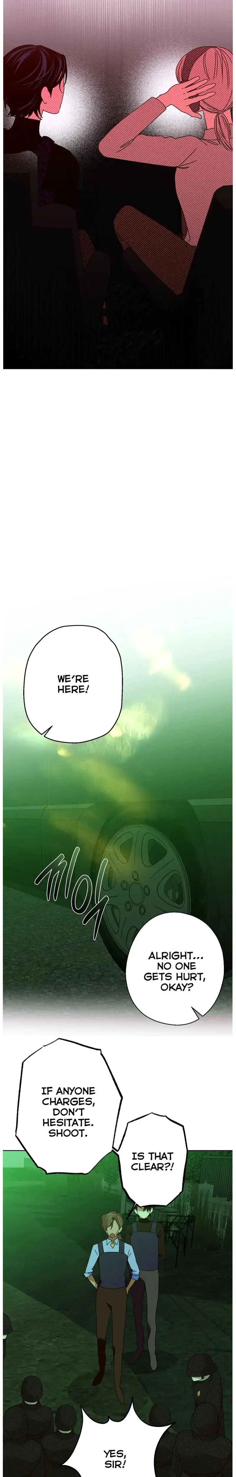 Drown In The Angels Swamp Chapter 22 - Page 16