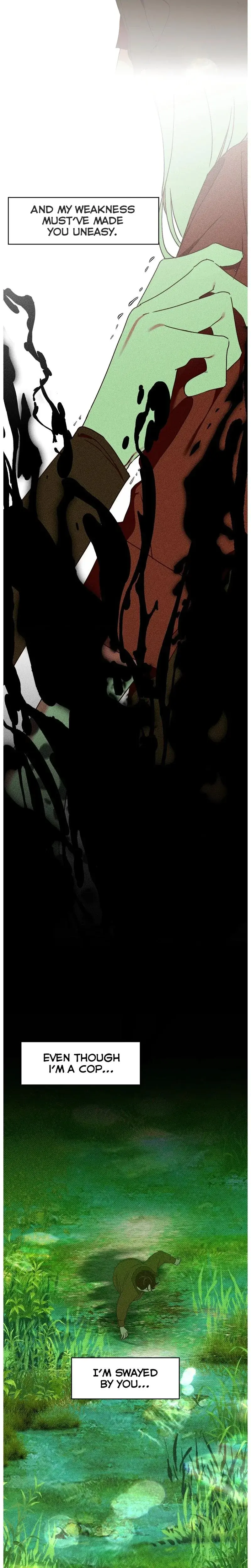 Drown In The Angels Swamp Chapter 22 - Page 2