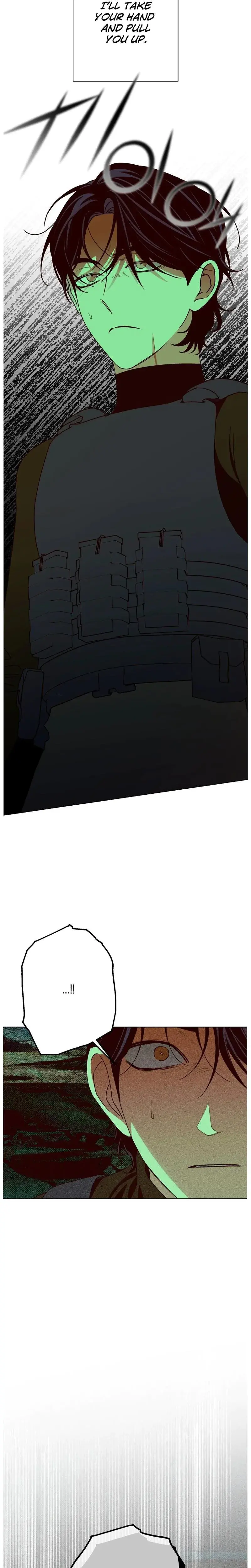 Drown In The Angels Swamp Chapter 22 - Page 20