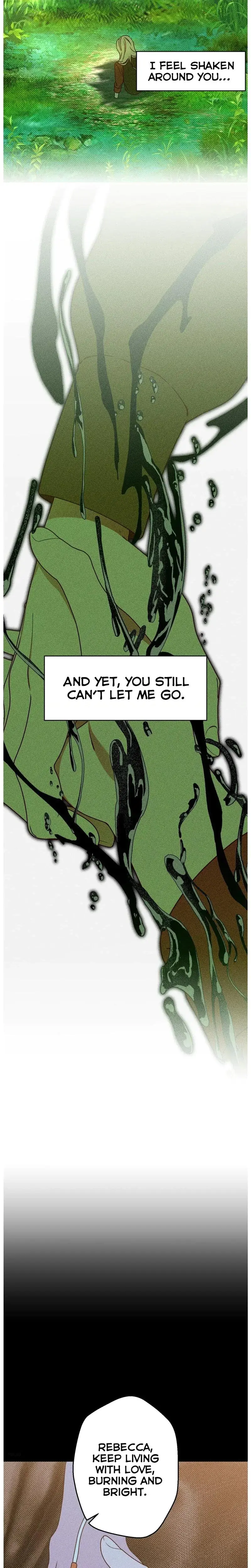 Drown In The Angels Swamp Chapter 22 - Page 3