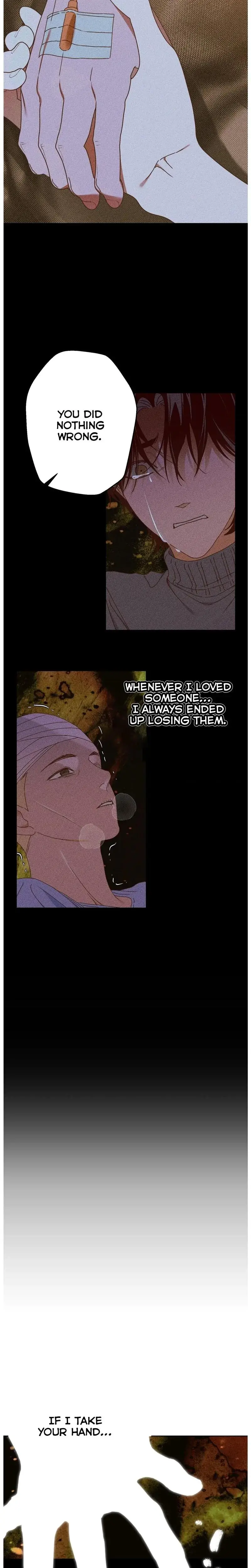 Drown In The Angels Swamp Chapter 22 - Page 4