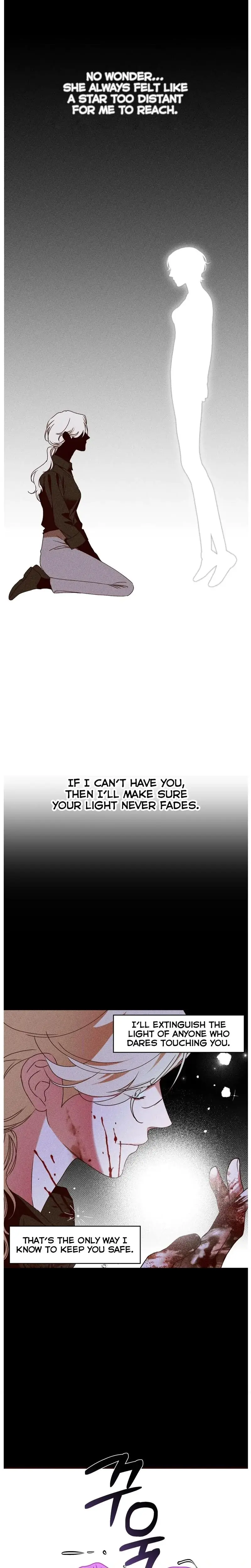 Drown In The Angels Swamp Chapter 23 - Page 7