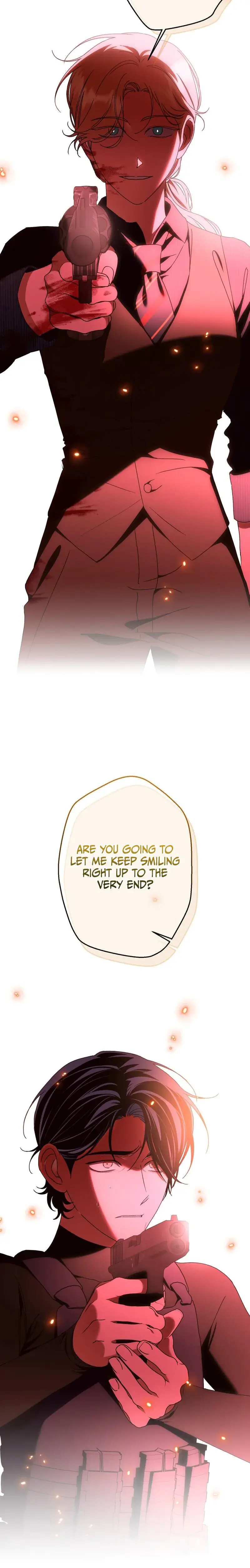 Drown In The Angels Swamp Chapter 24 - Page 15