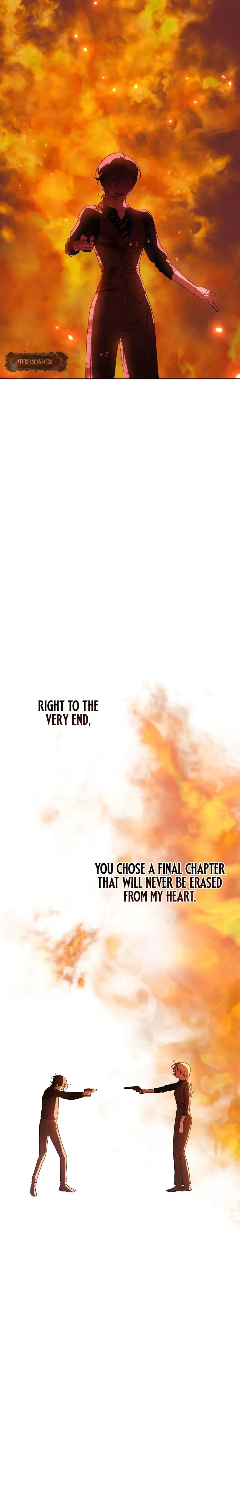 Drown In The Angels Swamp Chapter 24 - Page 19