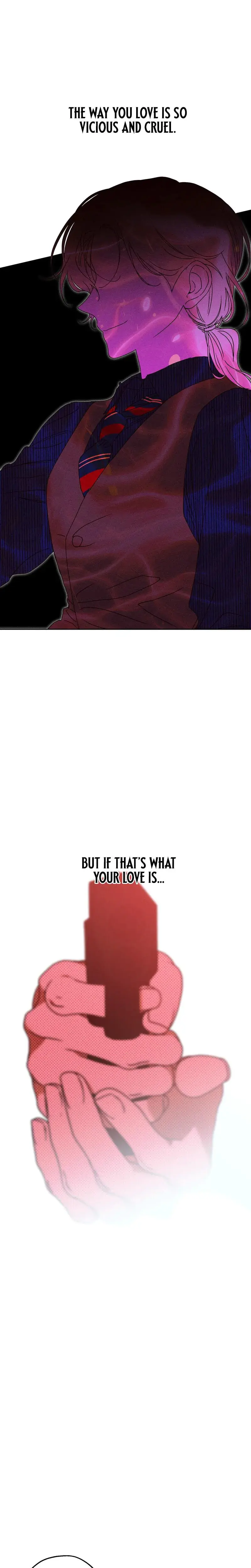 Drown In The Angels Swamp Chapter 24 - Page 20