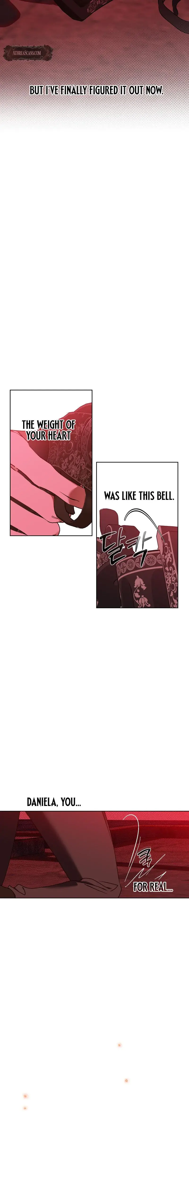 Drown In The Angels Swamp Chapter 24 - Page 25