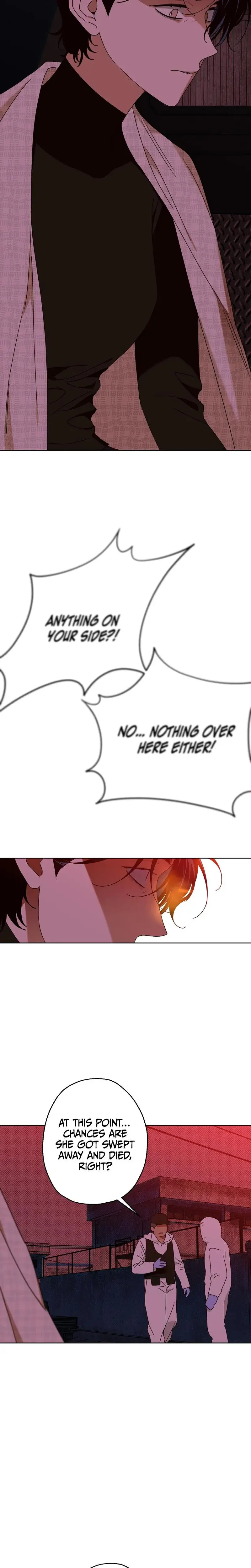 Drown In The Angels Swamp Chapter 25 - Page 4