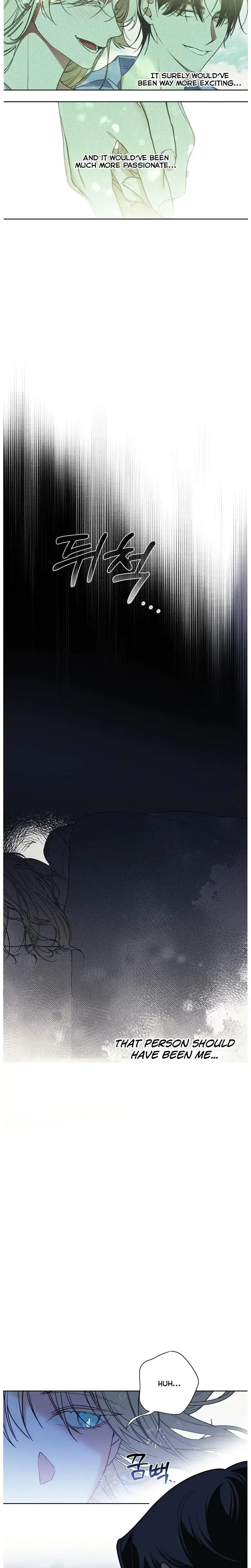 Drown In The Angels Swamp Chapter 4 - Page 12