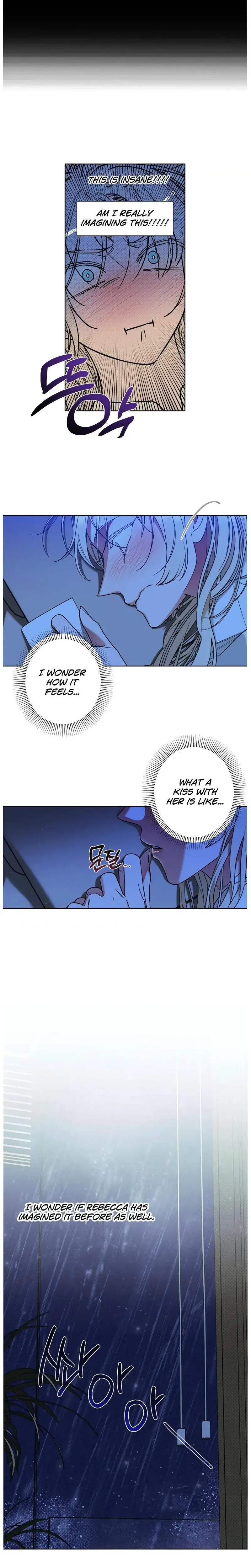 Drown In The Angels Swamp Chapter 4 - Page 7