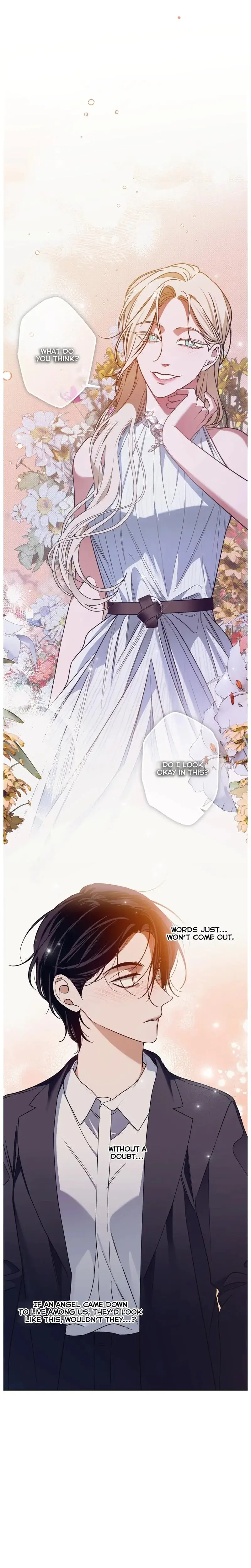 Drown In The Angels Swamp Chapter 5 - Page 17