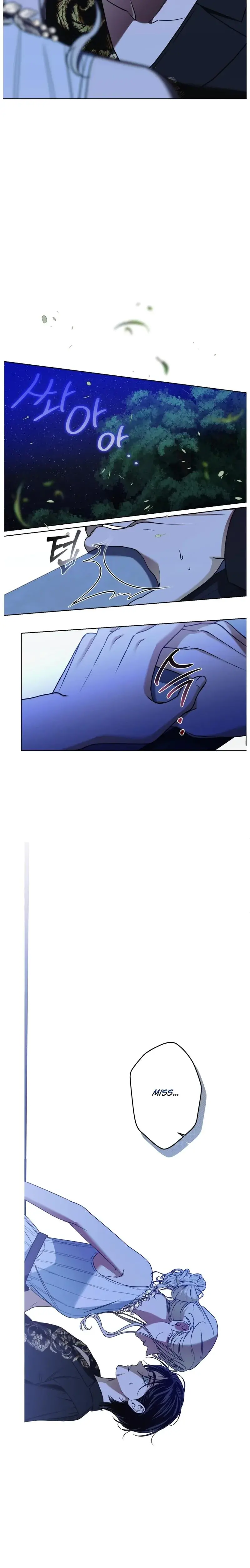 Drown In The Angels Swamp Chapter 6 - Page 18