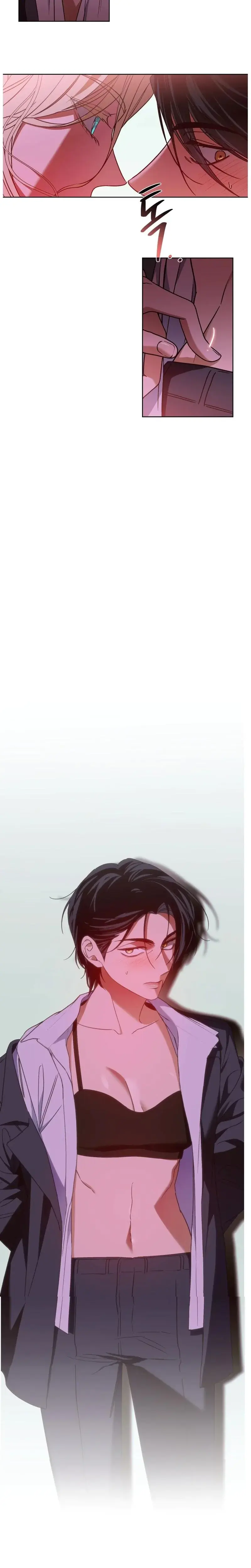 Drown In The Angels Swamp Chapter 6 - Page 4