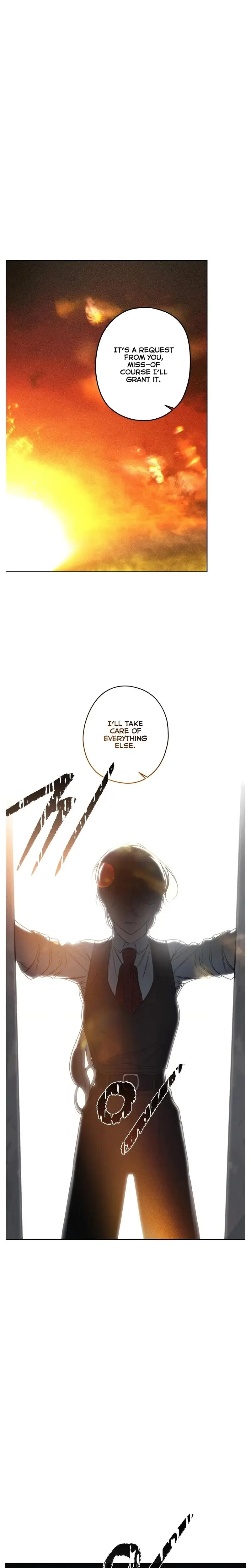 Drown In The Angels Swamp Chapter 7 - Page 7