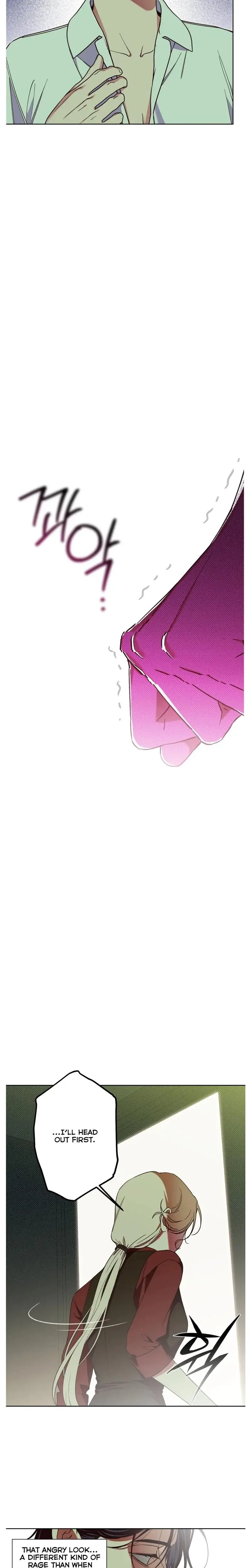 Drown In The Angels Swamp Chapter 8 - Page 16