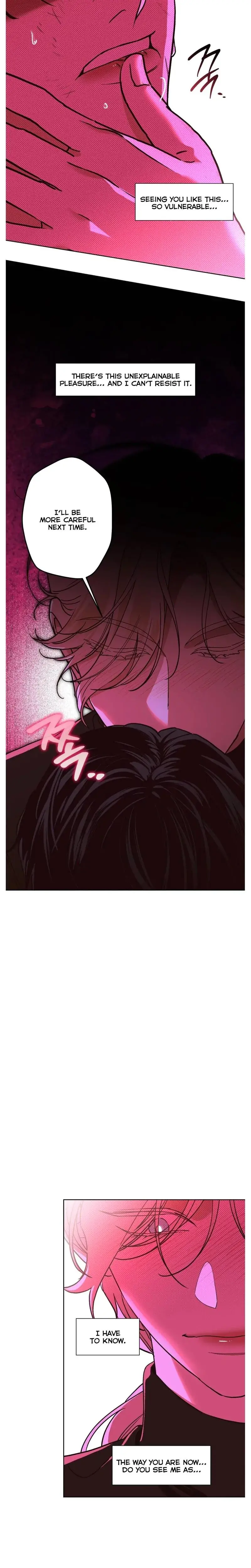 Drown In The Angels Swamp Chapter 9 - Page 11