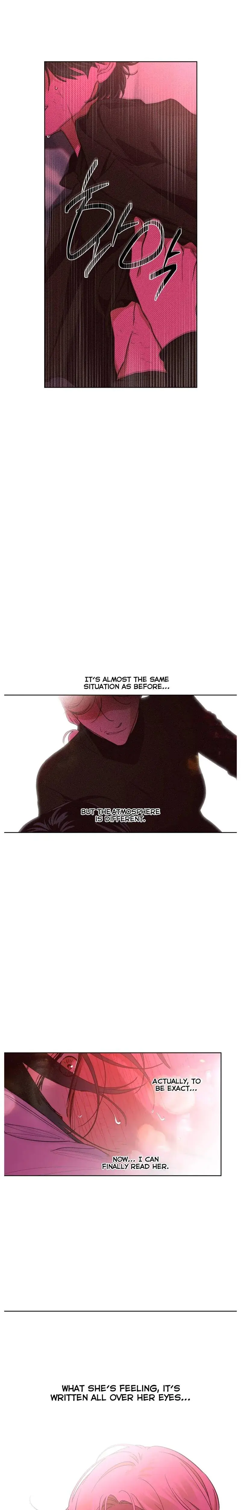 Drown In The Angels Swamp Chapter 9 - Page 7