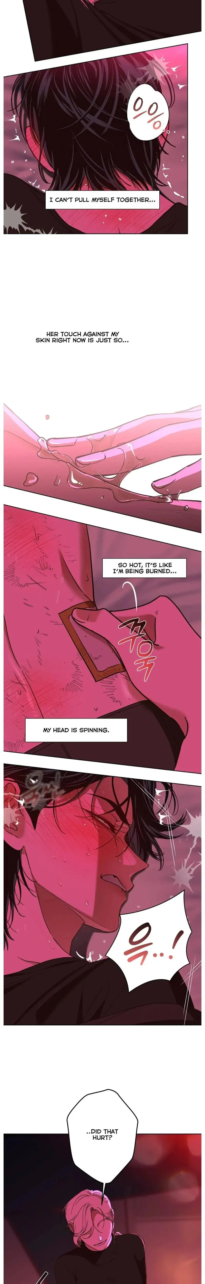 Drown In The Angels Swamp Chapter 9 - Page 9