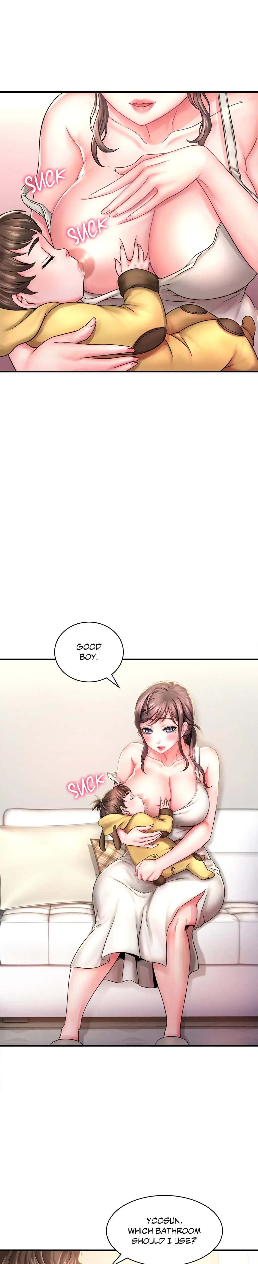 Drunk On You Chapter 1 - Page 16