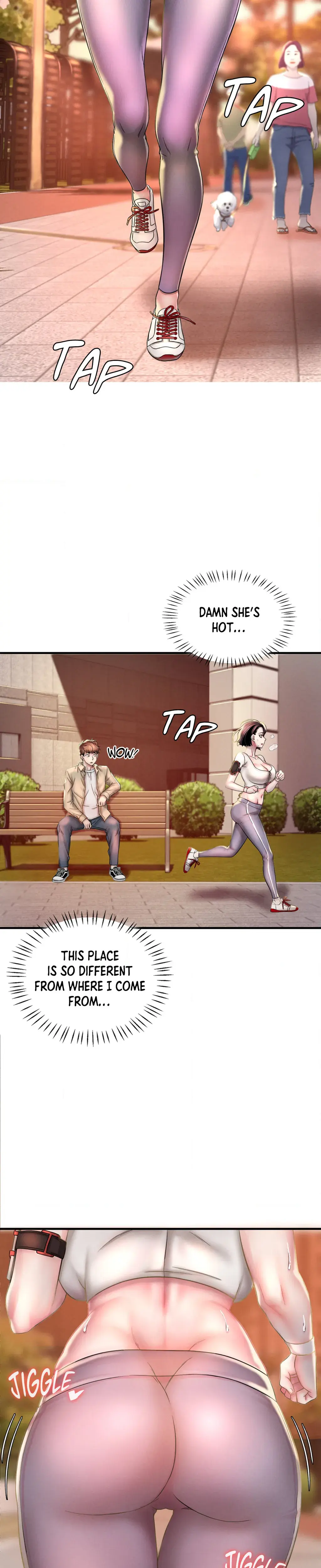 Drunk On You Chapter 1 - Page 24