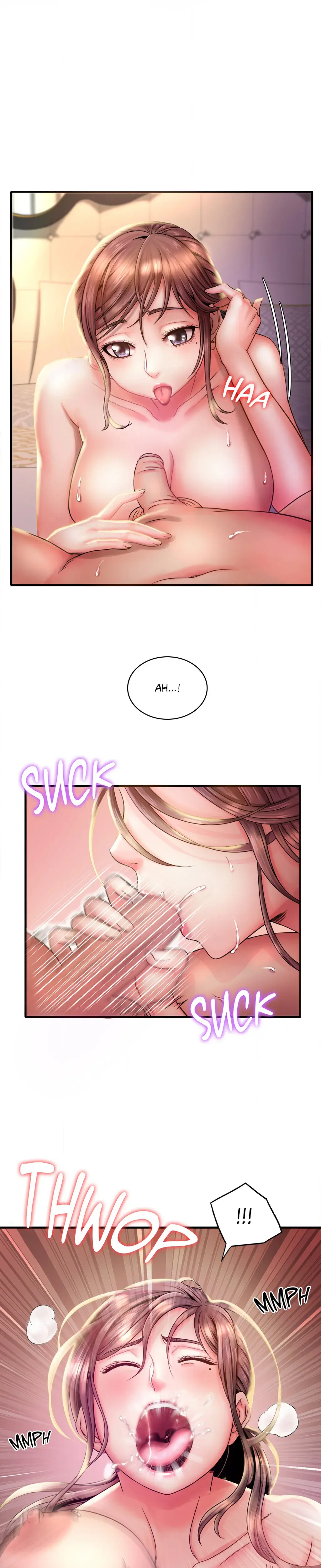 Drunk On You Chapter 1 - Page 36