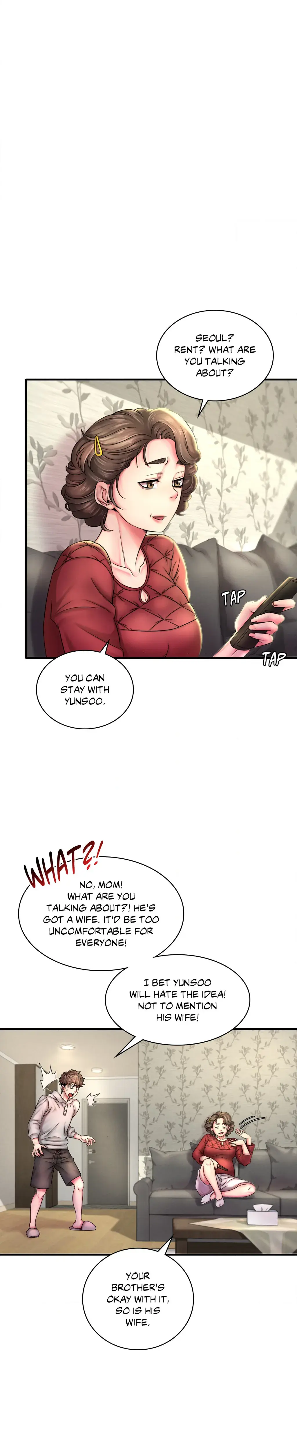 Drunk On You Chapter 1 - Page 4
