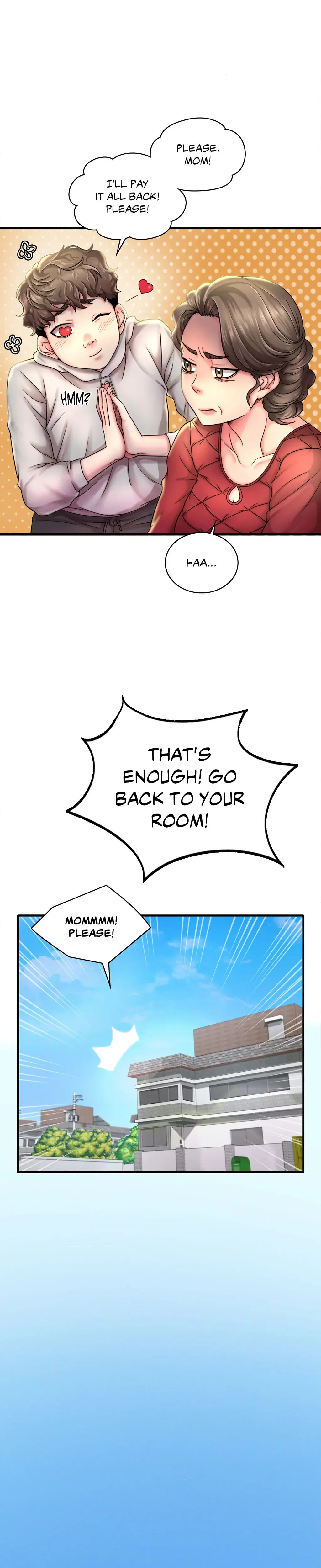 Drunk On You Chapter 1 - Page 5