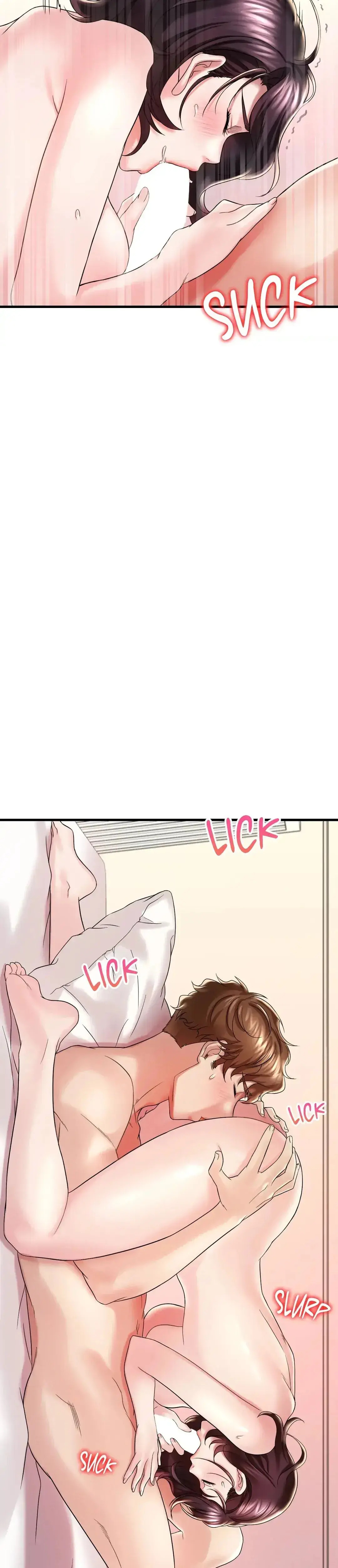 Drunk On You Chapter 10 - Page 15