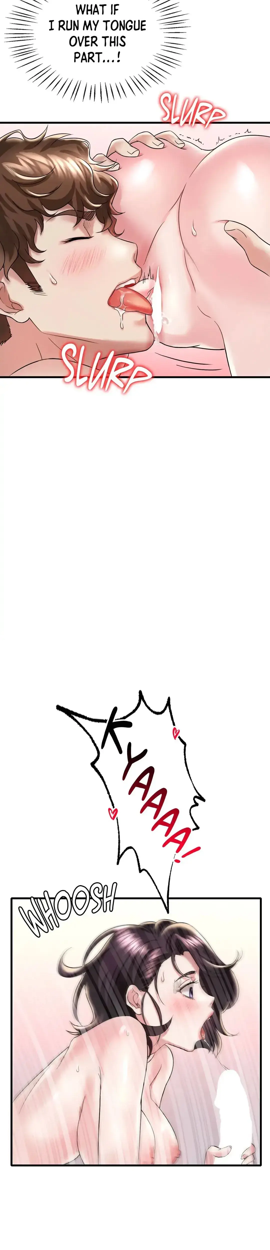 Drunk On You Chapter 10 - Page 17