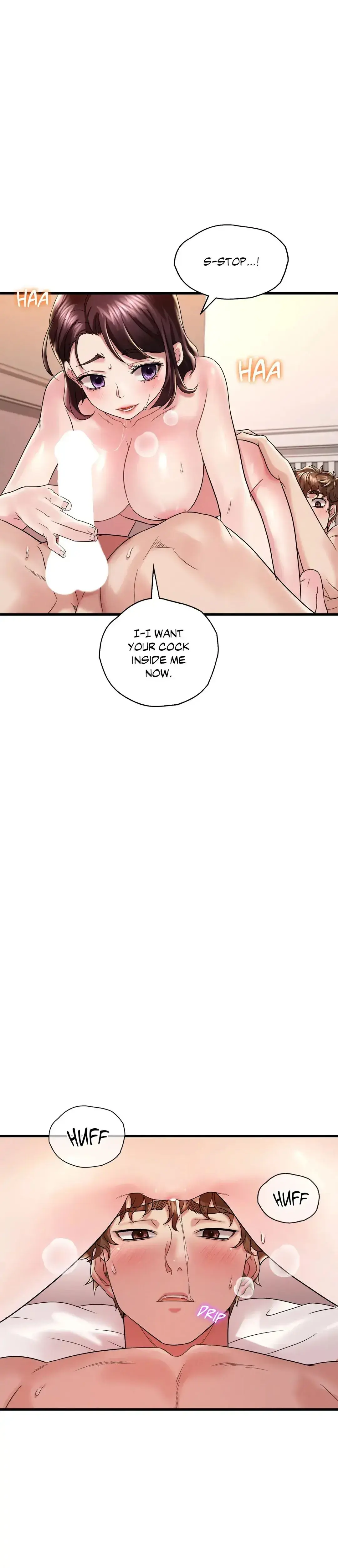 Drunk On You Chapter 10 - Page 18