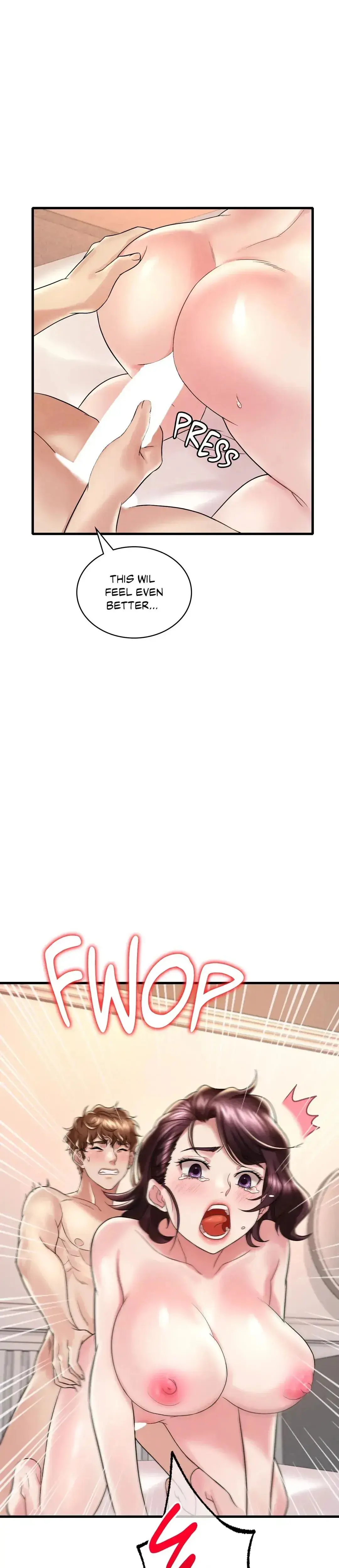 Drunk On You Chapter 10 - Page 26