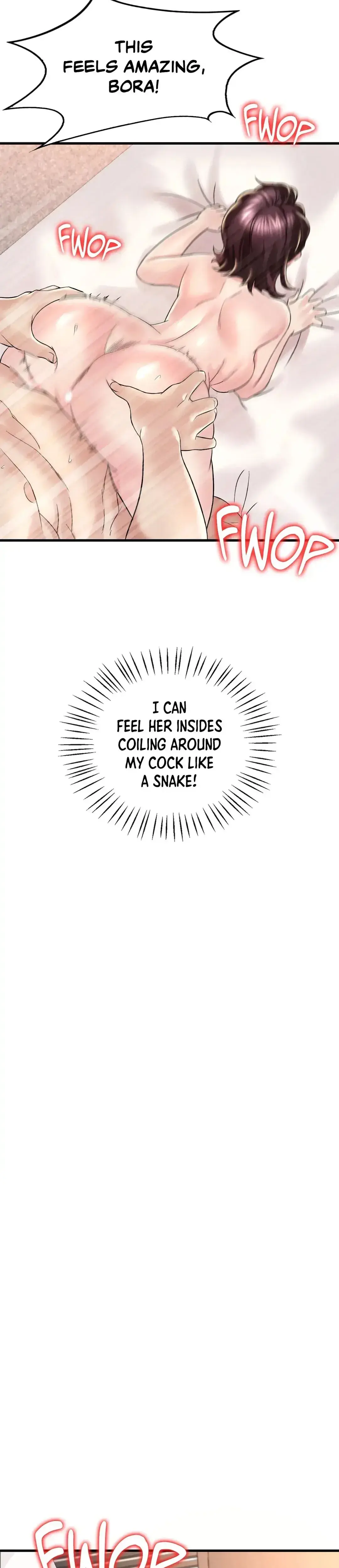 Drunk On You Chapter 10 - Page 28