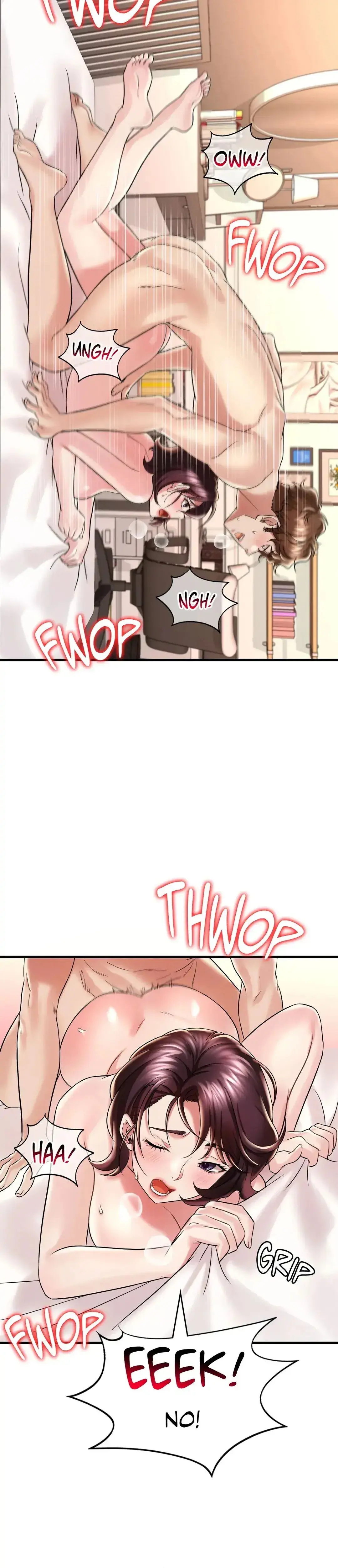 Drunk On You Chapter 10 - Page 29