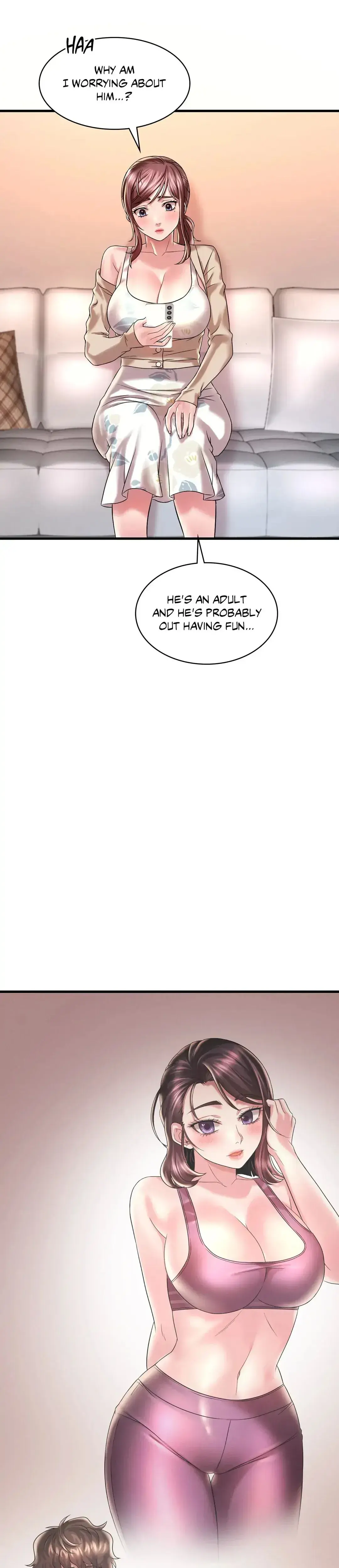 Drunk On You Chapter 10 - Page 3