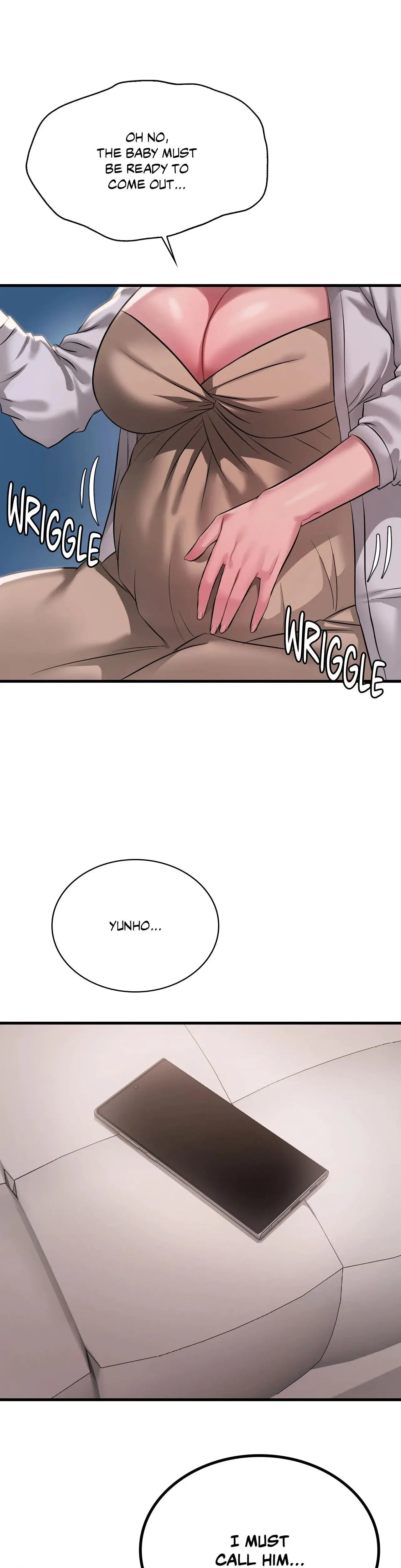 Drunk On You Chapter 100 - Page 1
