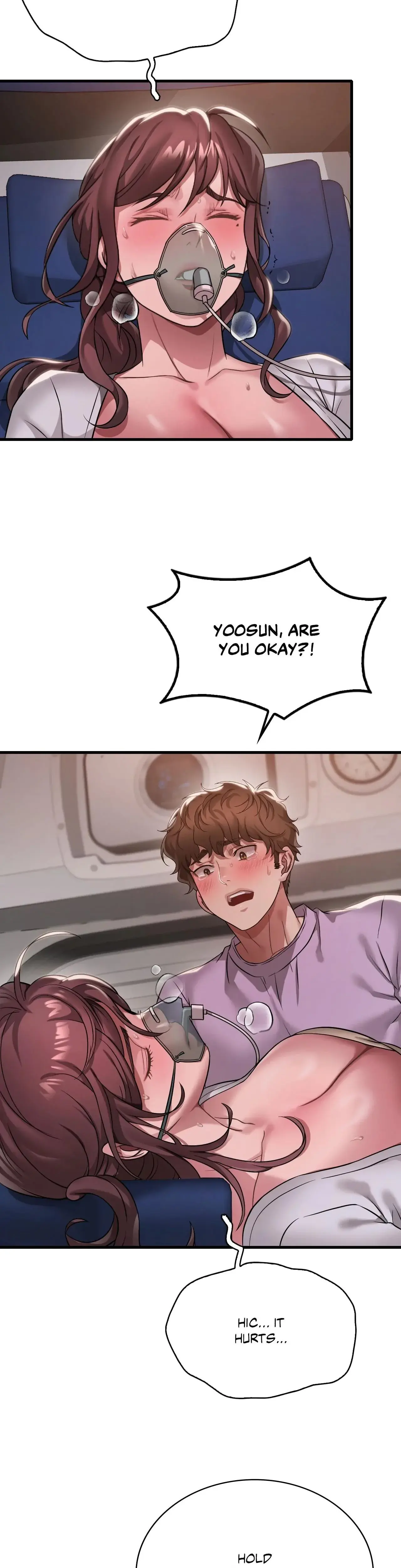 Drunk On You Chapter 100 - Page 10