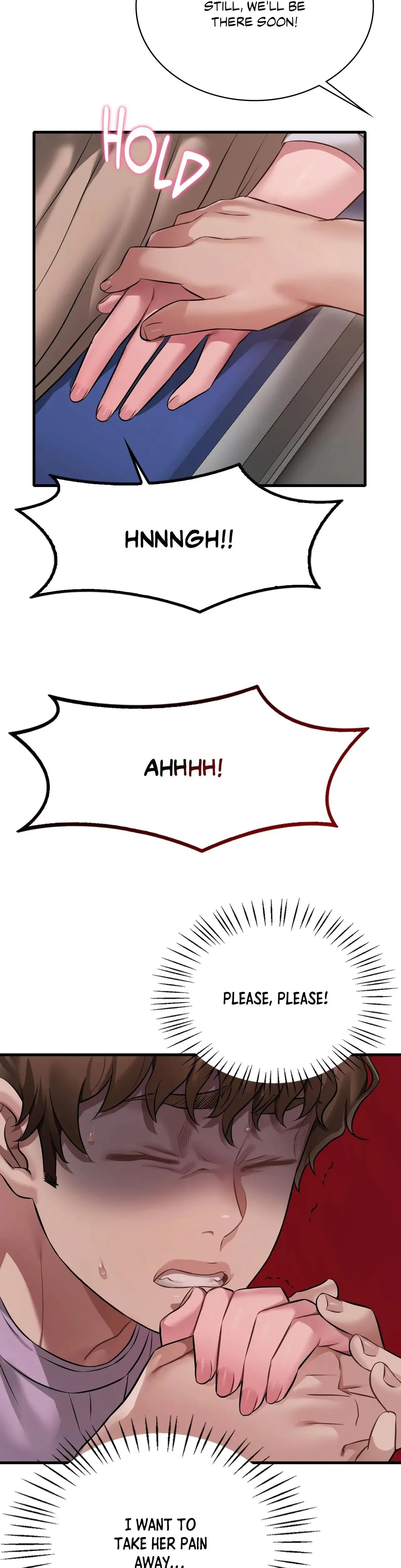 Drunk On You Chapter 100 - Page 11