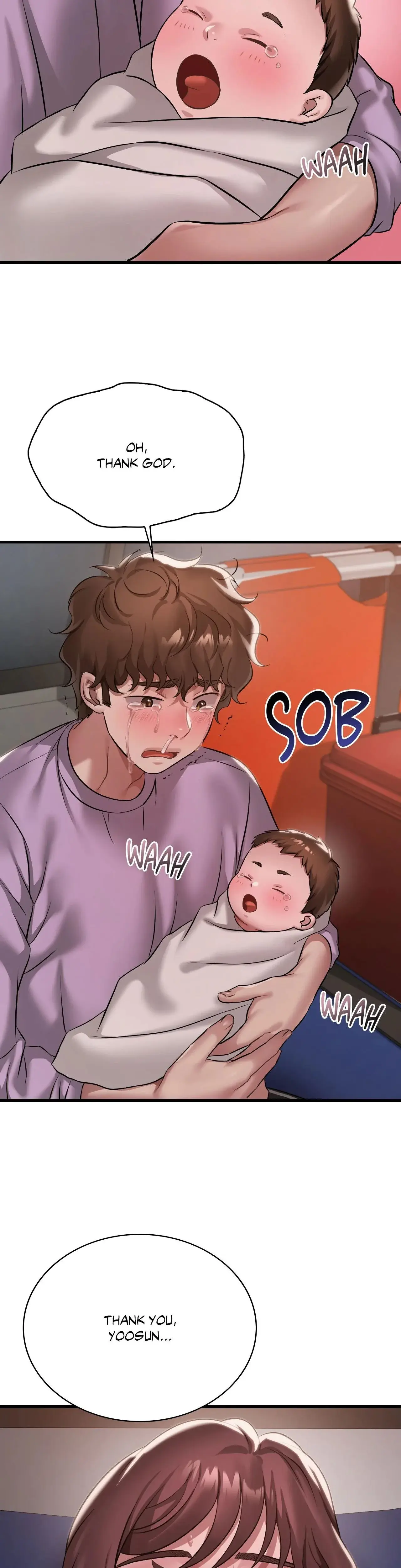 Drunk On You Chapter 100 - Page 13