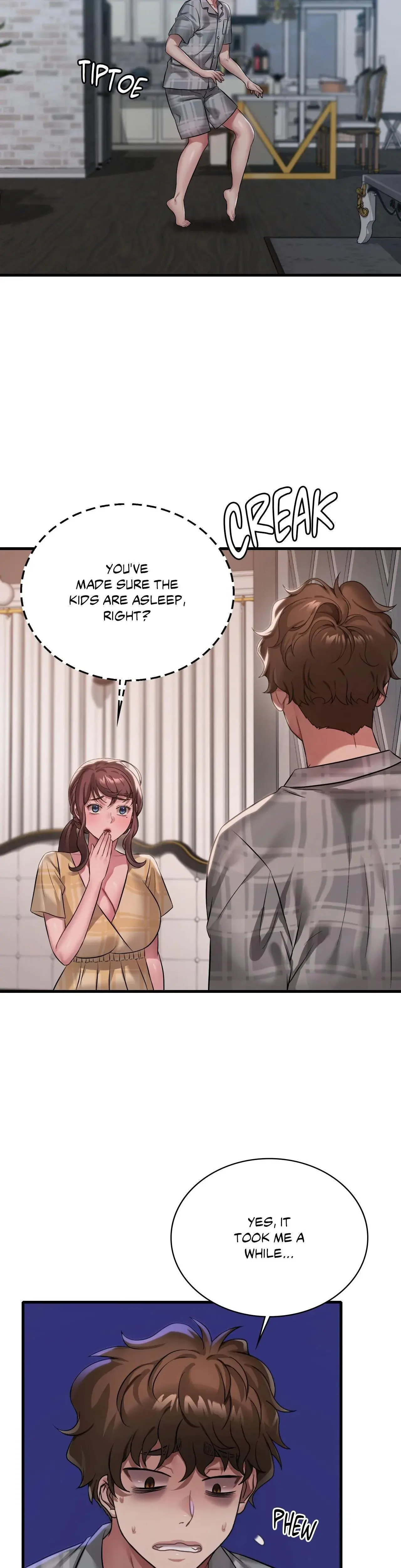 Drunk On You Chapter 100 - Page 16