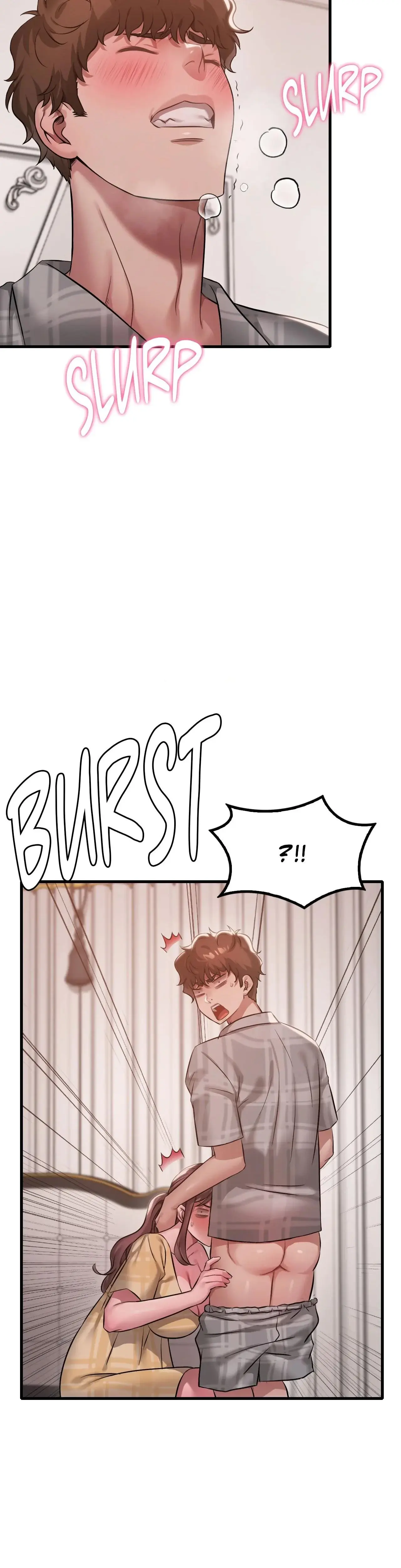 Drunk On You Chapter 100 - Page 21