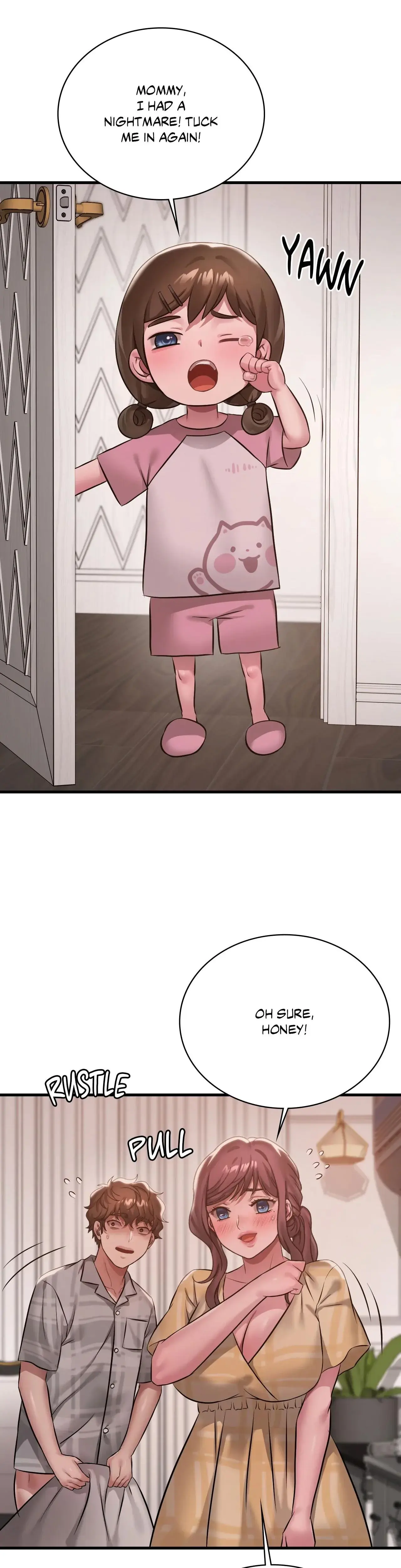 Drunk On You Chapter 100 - Page 22