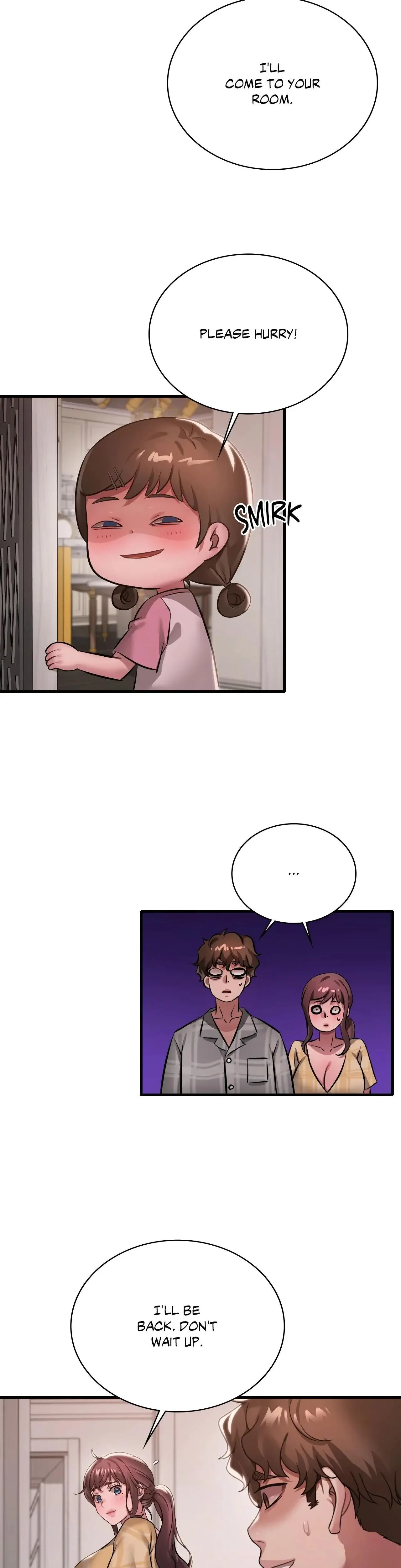 Drunk On You Chapter 100 - Page 23