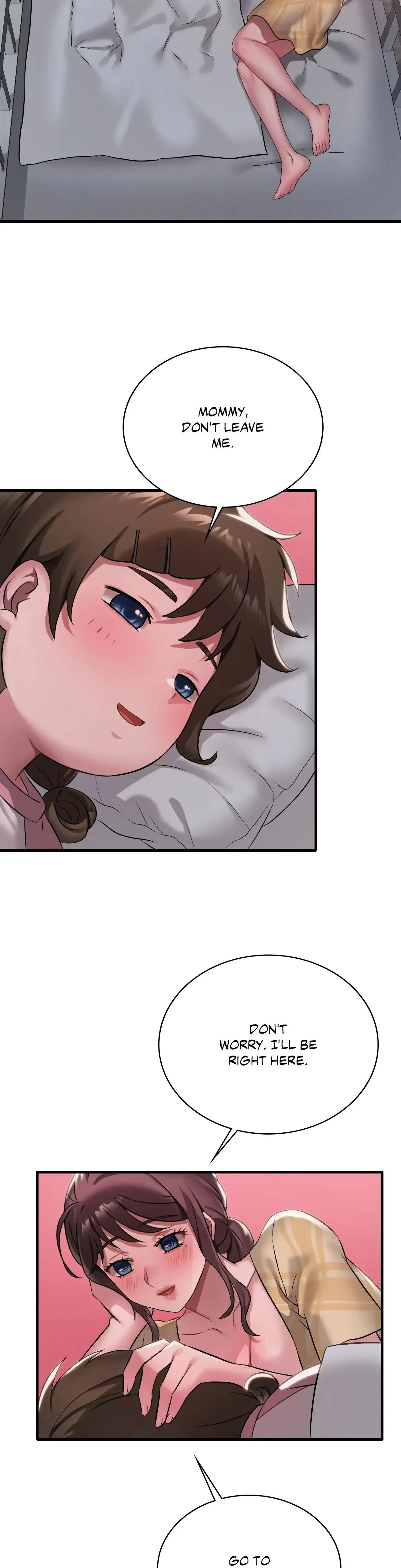 Drunk On You Chapter 100 - Page 25