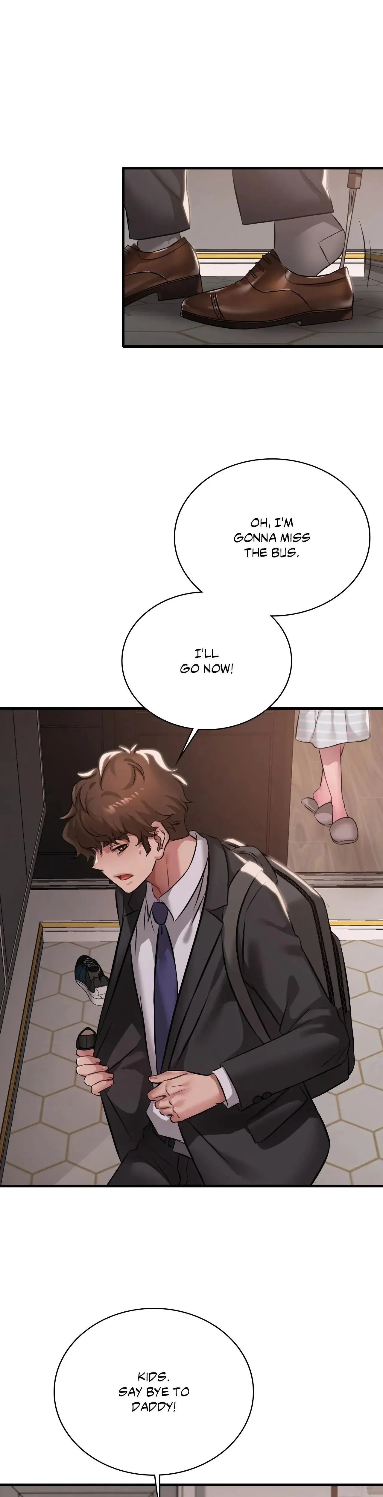Drunk On You Chapter 100 - Page 28