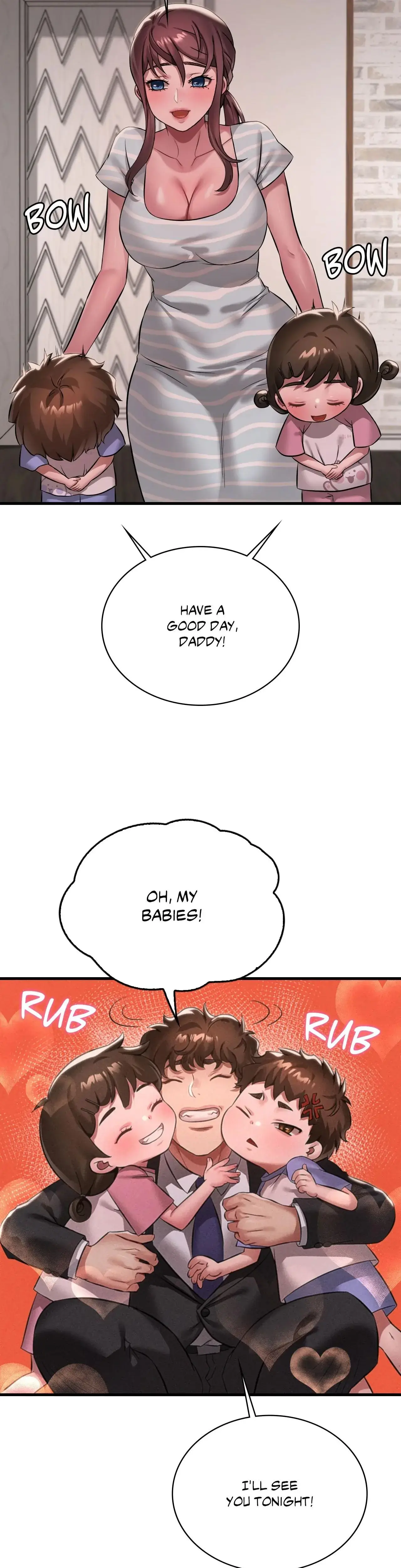 Drunk On You Chapter 100 - Page 29