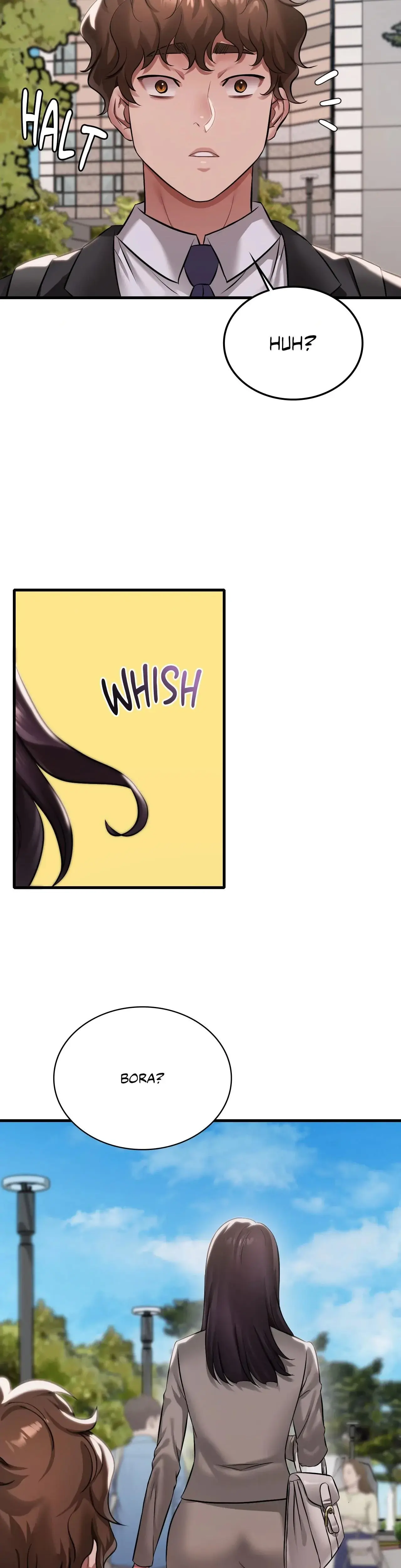 Drunk On You Chapter 100 - Page 31