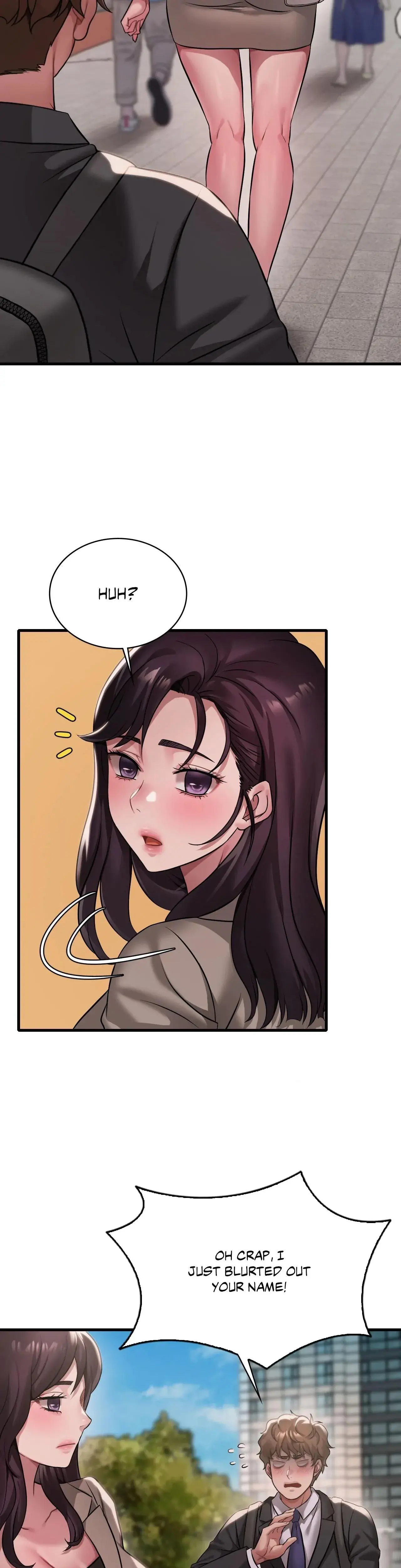 Drunk On You Chapter 100 - Page 32