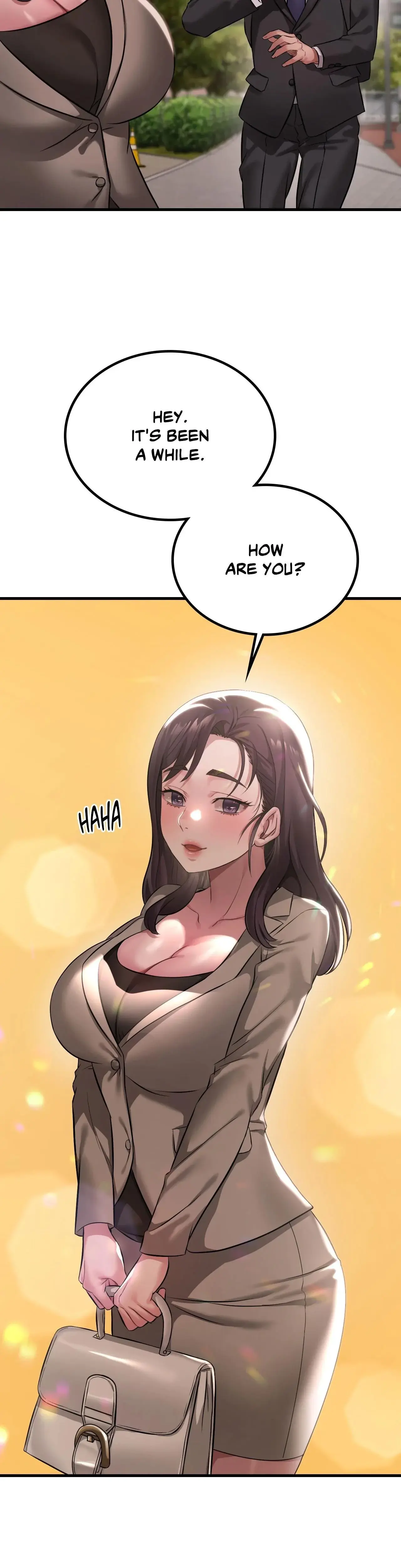 Drunk On You Chapter 100 - Page 33