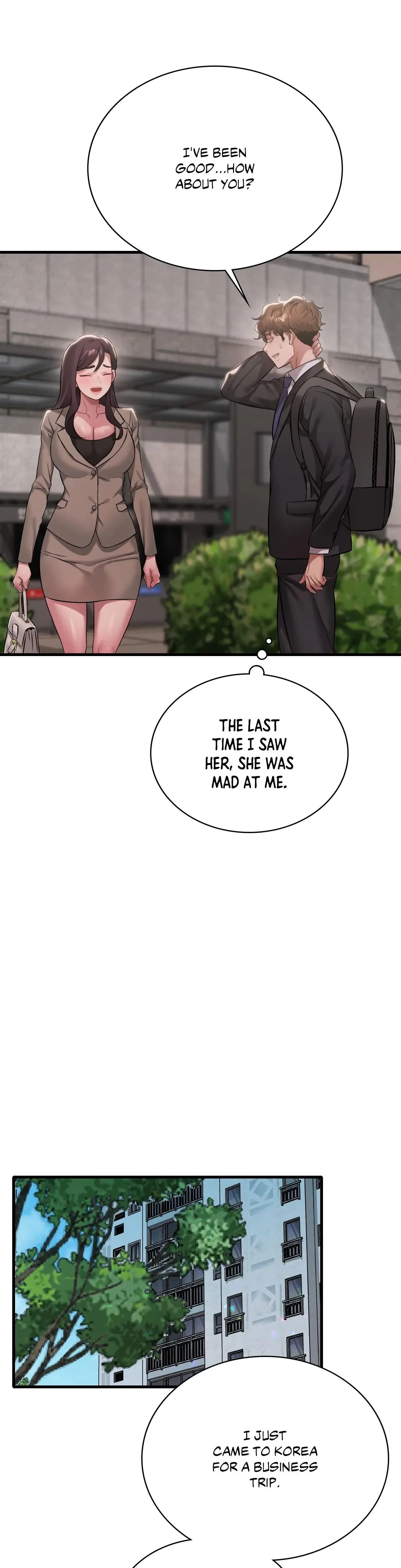 Drunk On You Chapter 100 - Page 34