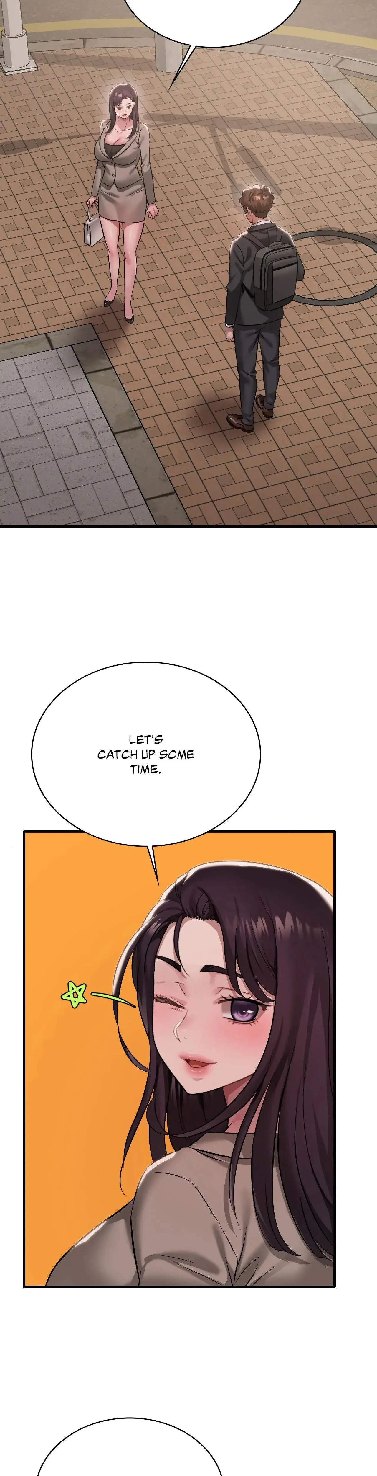 Drunk On You Chapter 100 - Page 38