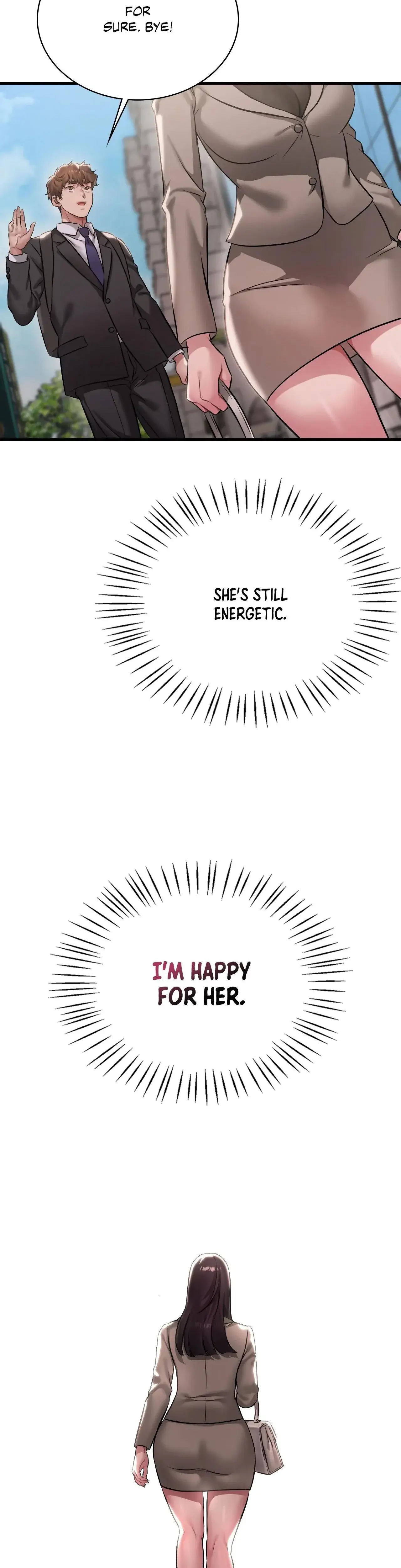 Drunk On You Chapter 100 - Page 39